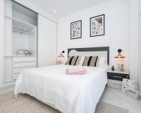 New Build - Apartment - Jacarilla - pueblo