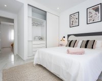 New Build - Apartment - Jacarilla - pueblo