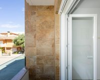 New Build - Apartment - Jacarilla - pueblo