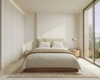 New Build - Apartment - Jacarilla