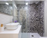 New Build - Apartment - Jacarilla