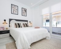 New Build - Apartment - Jacarilla