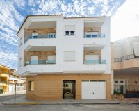 New Build - Apartment - Jacarilla