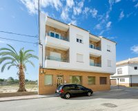 New Build - Apartment - Jacarilla