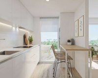 New Build - Apartment - Jávea - centro