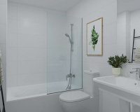 New Build - Apartment - Jávea - centro