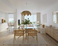 New Build - Apartment - Jávea - centro