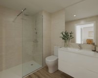 New Build - Apartment - Jávea - centro