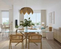 New Build - Apartment - Jávea - centro