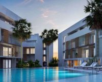 New Build - Apartment - Jávea - centro