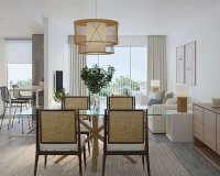 New Build - Apartment - Jávea - centro