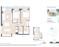 New Build - Apartment - Jávea - centro