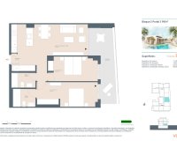 New Build - Apartment - Jávea - centro