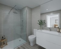 New Build - Apartment - Jávea - Javea