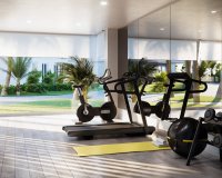 New Build - Apartment - Jávea - Javea