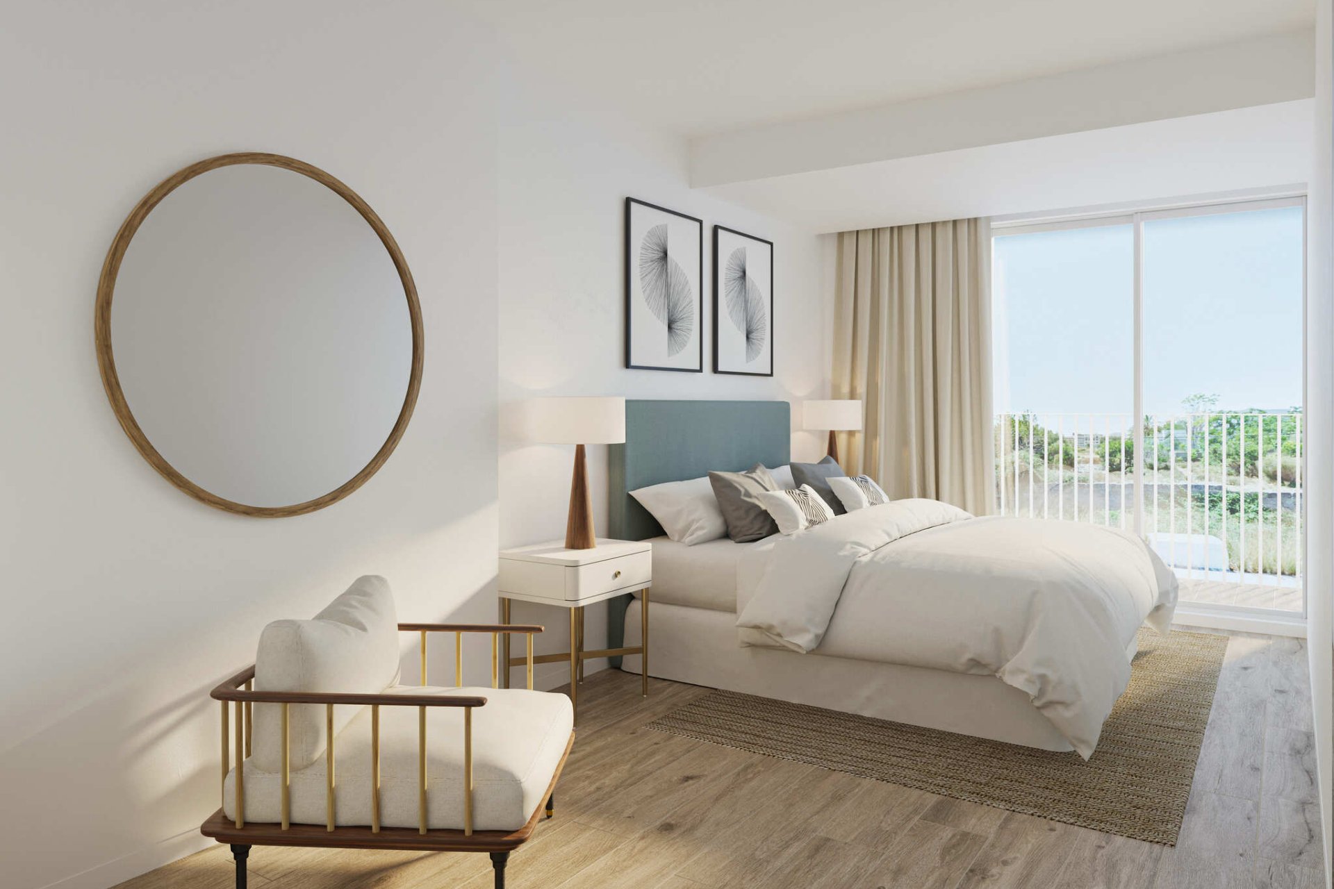 New Build - Apartment - Jávea - Javea