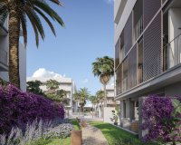 New Build - Apartment - Jávea - Javea