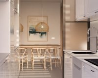 New Build - Apartment - Jávea - Javea