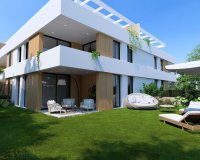 New Build - Apartment - Jávea - Javea