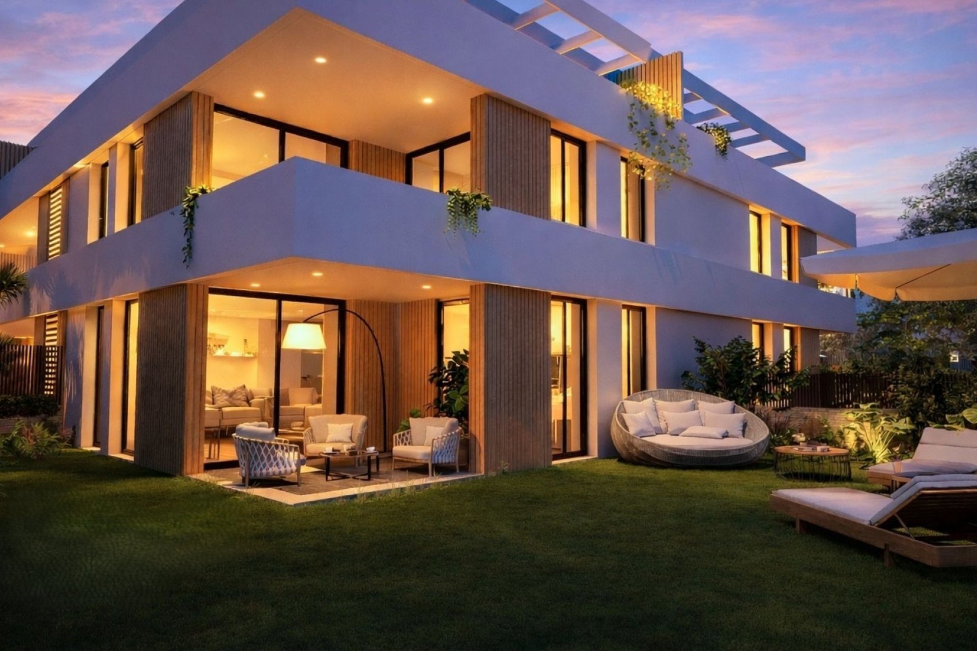 New Build - Apartment - Jávea - Javea