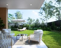 New Build - Apartment - Jávea - Pueblo