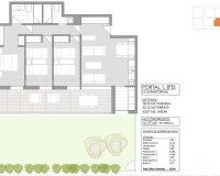 New Build - Apartment - Jávea - Pueblo