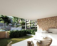 New Build - Apartment - La Manga - La Manga Club