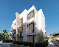 New Build - Apartment - La Manga - La Manga Club