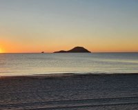 New Build - Apartment - La Manga - La Manga Del Mar Menor