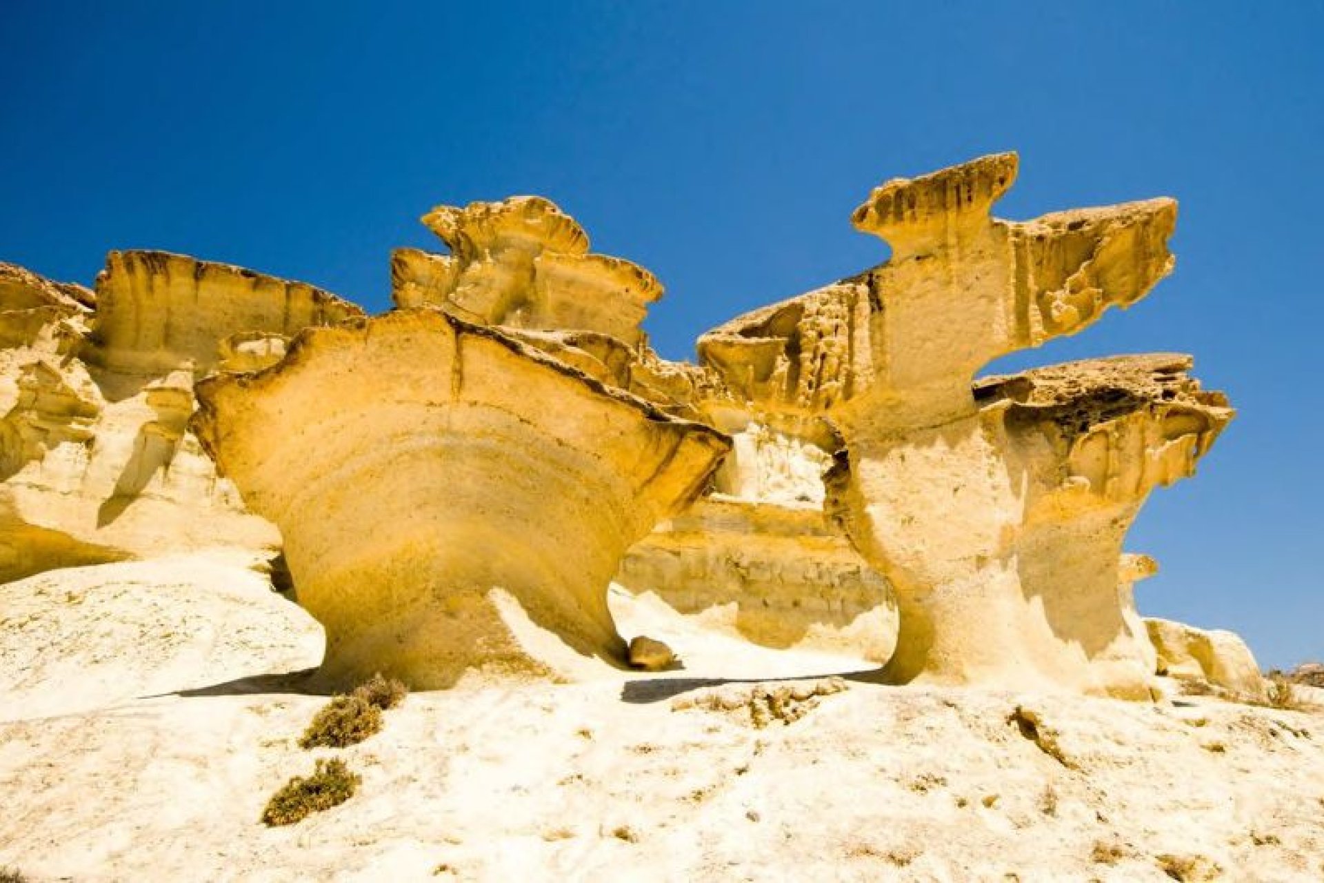 New Build - Apartment - La Manga - La Manga Del Mar Menor