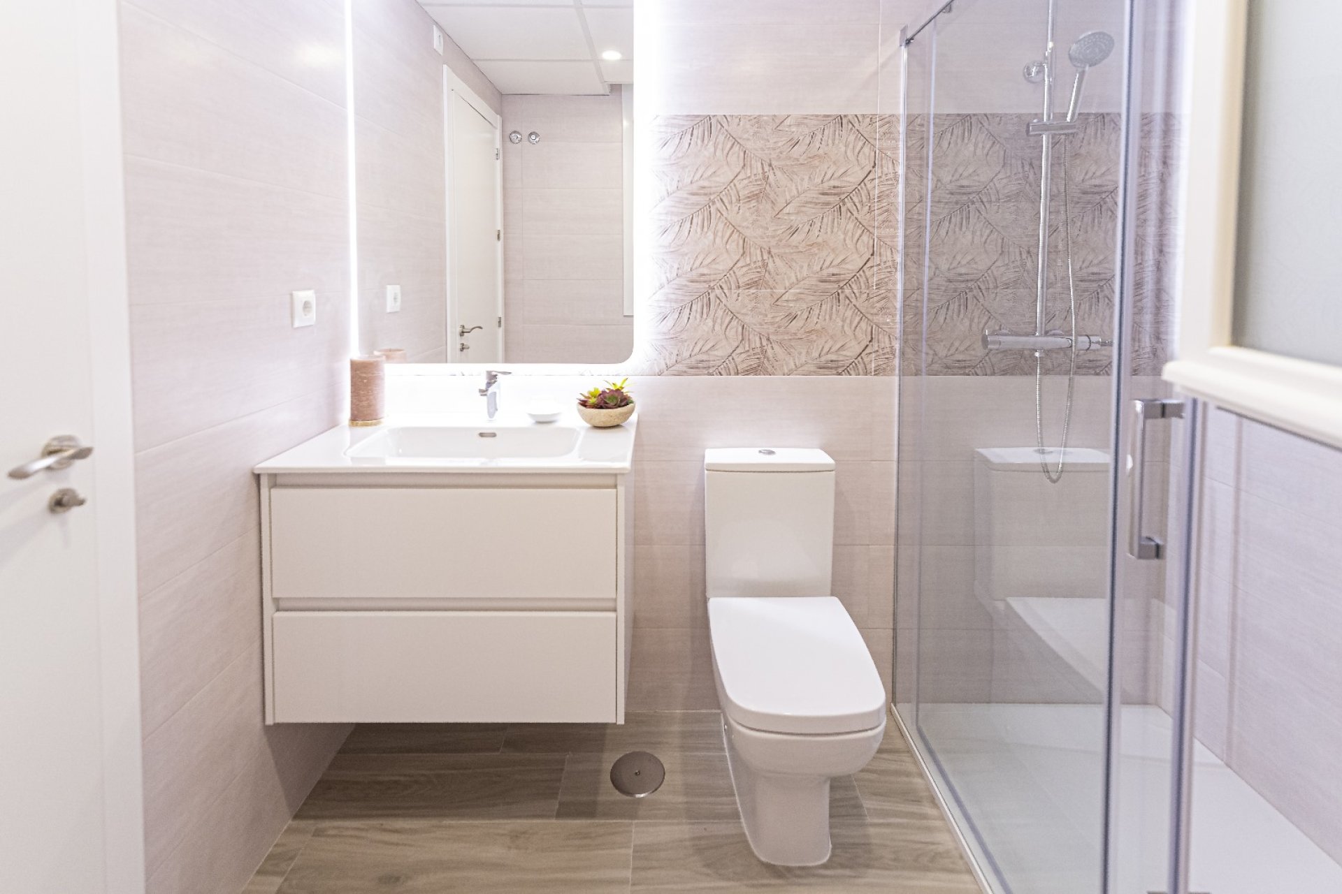 New Build - Apartment - La Manga - La Manga Del Mar Menor