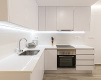 New Build - Apartment - La Manga - La Manga Del Mar Menor