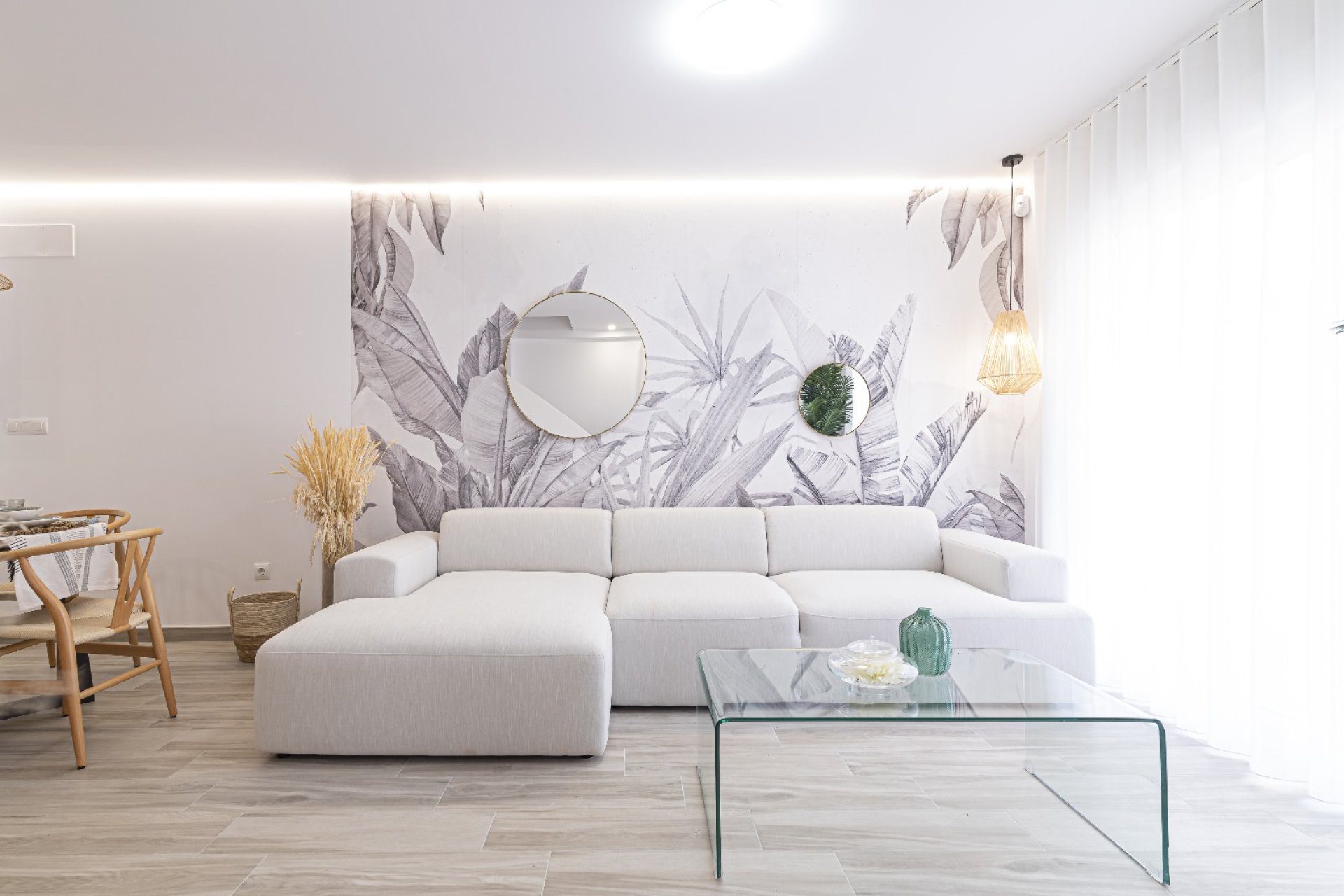 New Build - Apartment - La Manga - La Manga Del Mar Menor