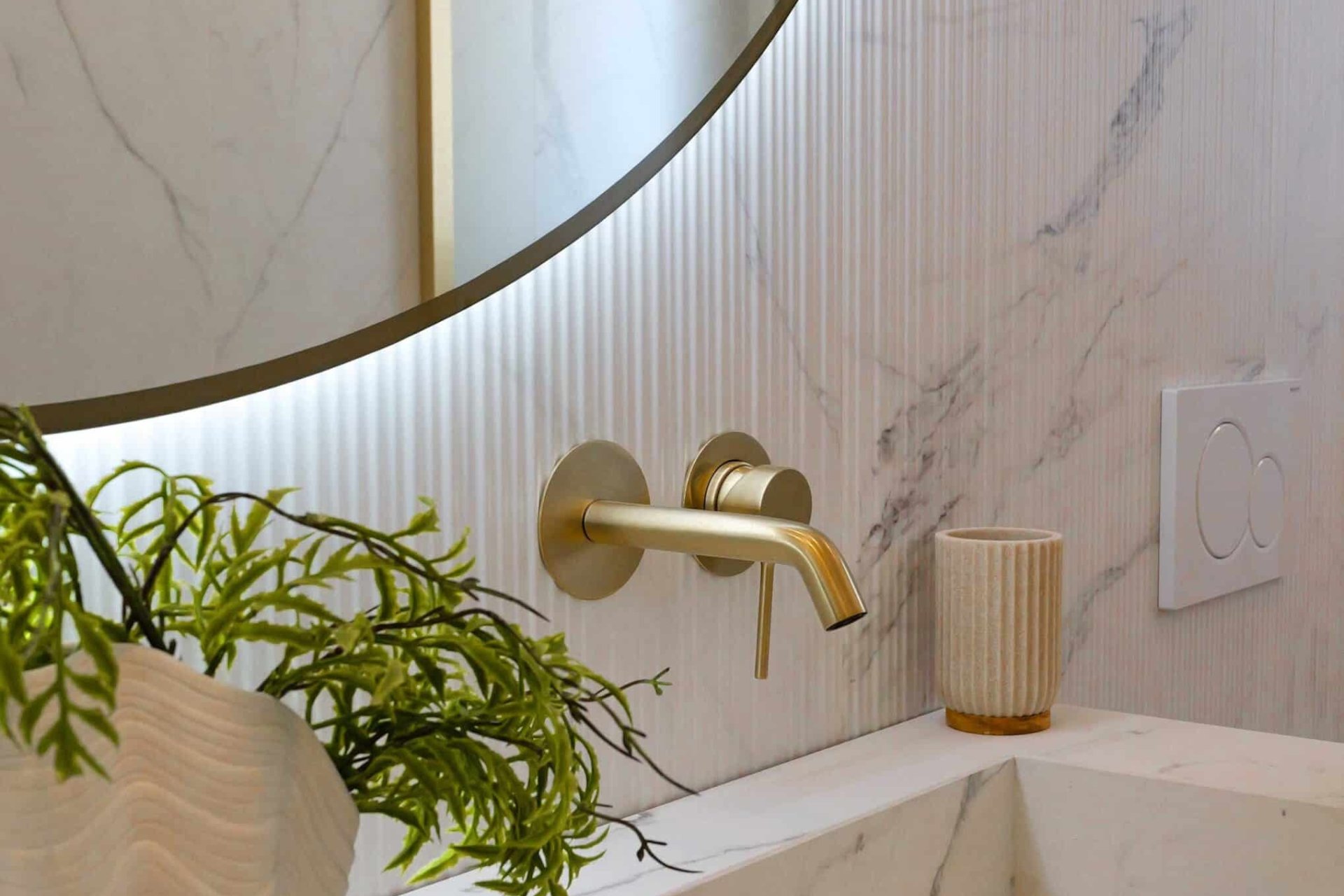 New Build - Apartment - La Manga - La Manga Del Mar Menor