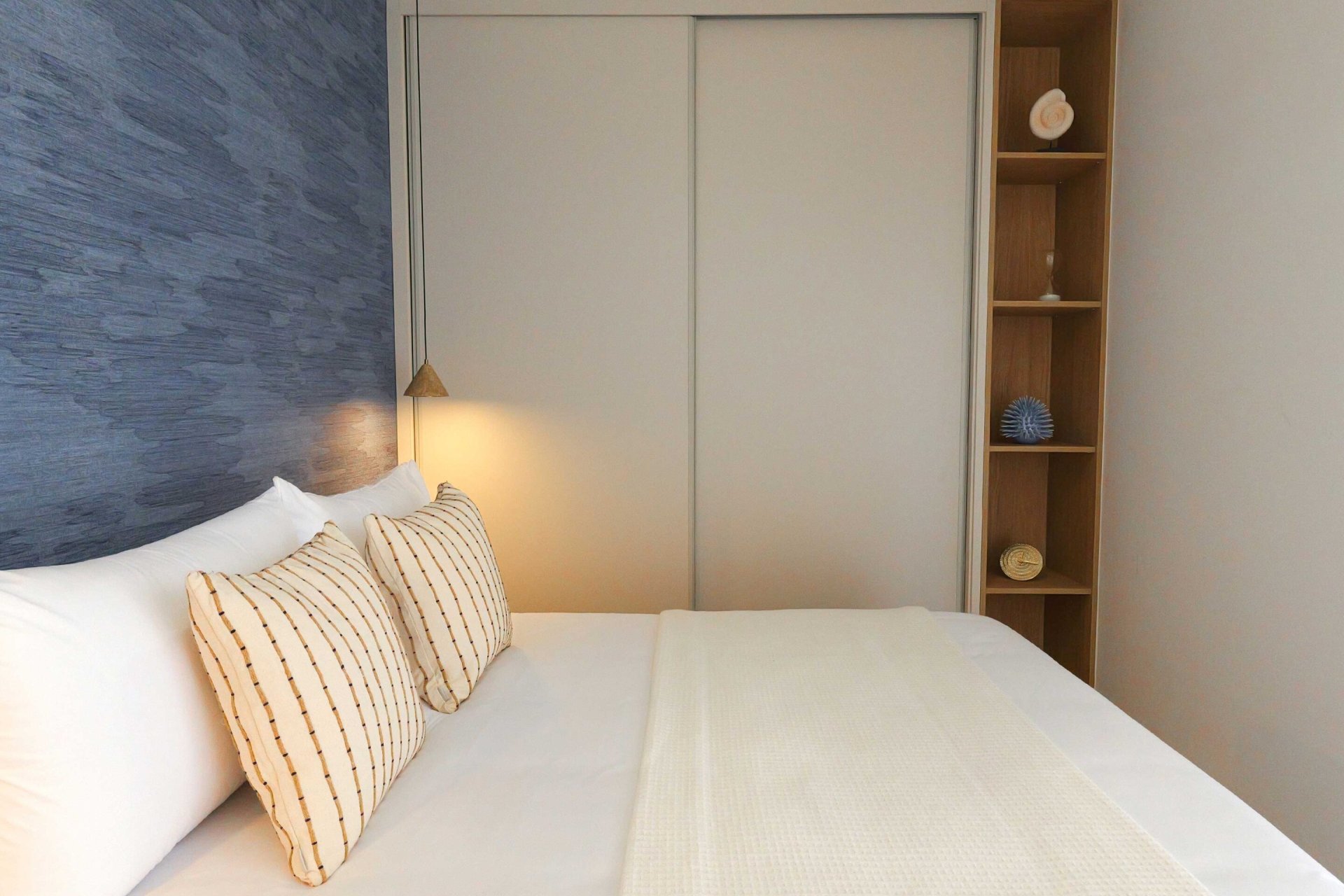 New Build - Apartment - La Manga - La Manga Del Mar Menor