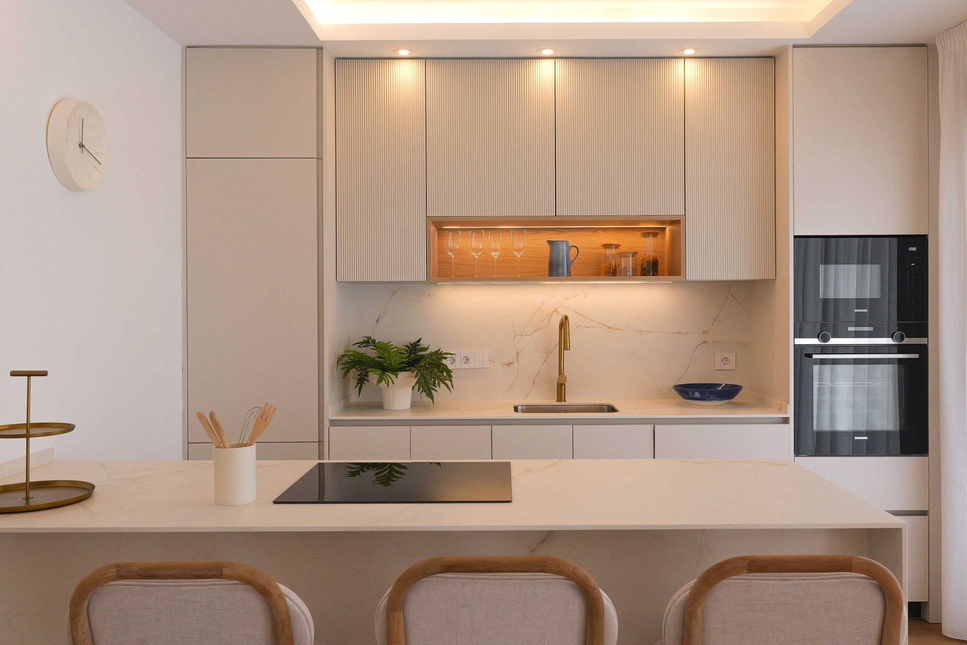 New Build - Apartment - La Manga - La Manga Del Mar Menor