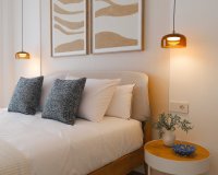 New Build - Apartment - La Manga - La Manga Del Mar Menor