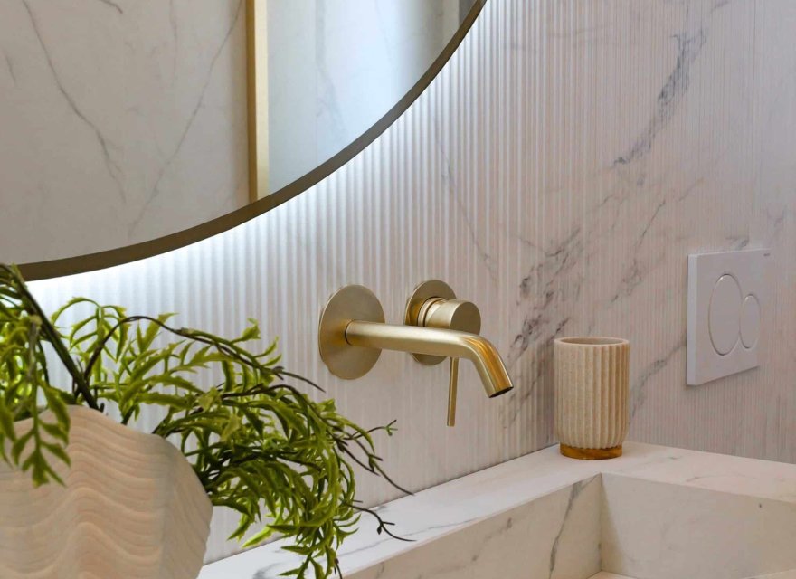 New Build - Apartment - La Manga - La Manga Del Mar Menor