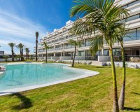 New Build - Apartment - La Manga - La Manga Del Mar Menor