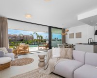 New Build - Apartment - La Manga - La Manga Del Mar Menor