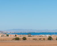 New Build - Apartment - La Manga - La Manga Del Mar Menor