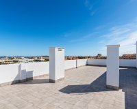 New Build - Apartment - La Manga - La Manga Del Mar Menor