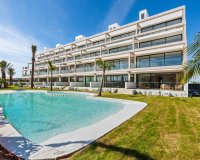 New Build - Apartment - La Manga - La Manga Del Mar Menor