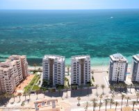 New Build - Apartment - La Manga - La Manga Del Mar Menor