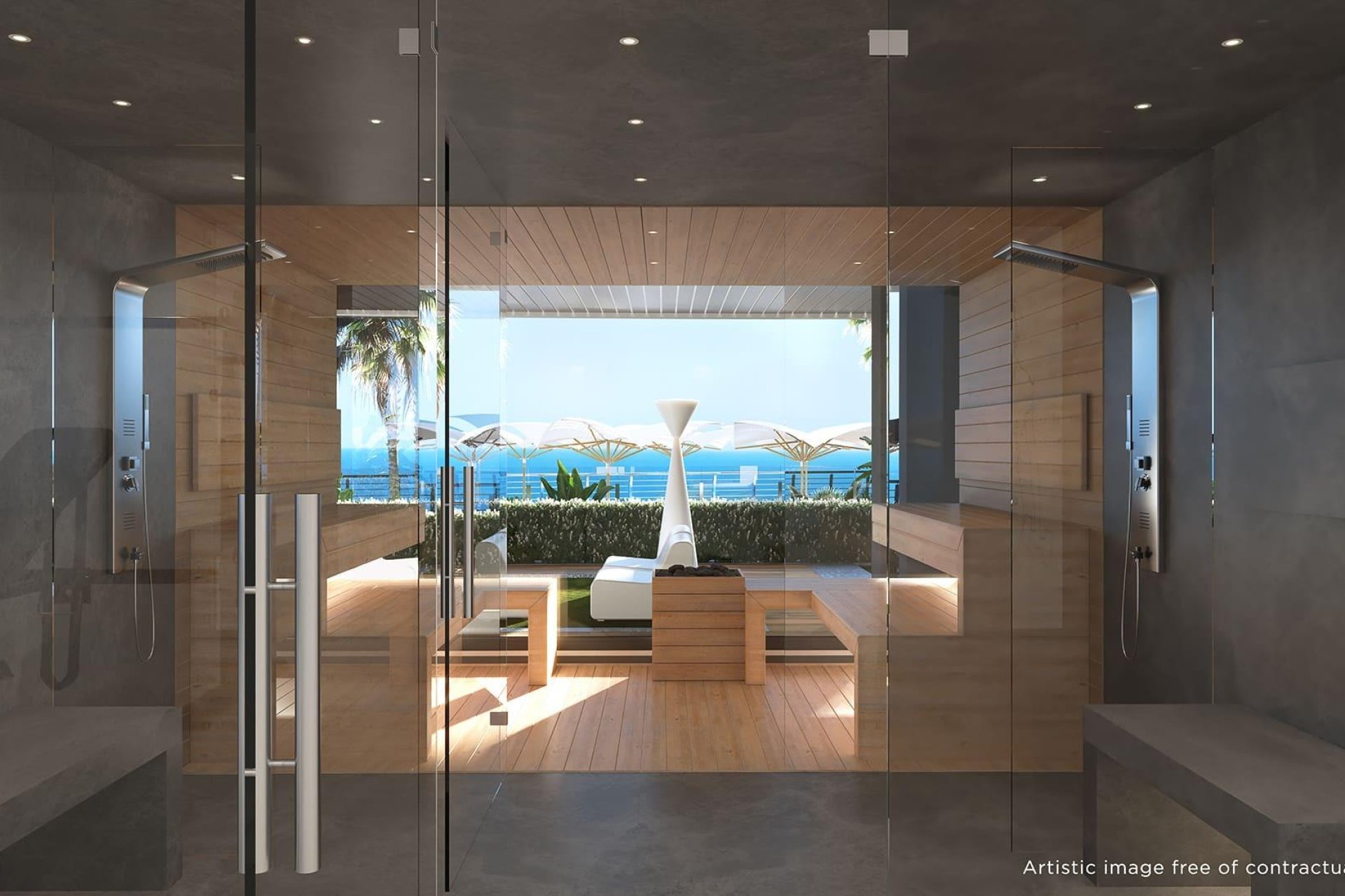 New Build - Apartment - La Manga - Veneziola