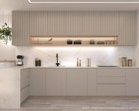 New Build - Apartment - La Manga - Veneziola