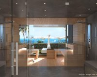 New Build - Apartment - La Manga - Veneziola