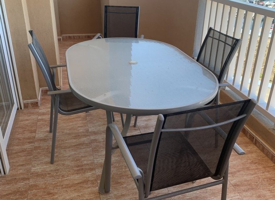 New Build - Apartment - La Manga