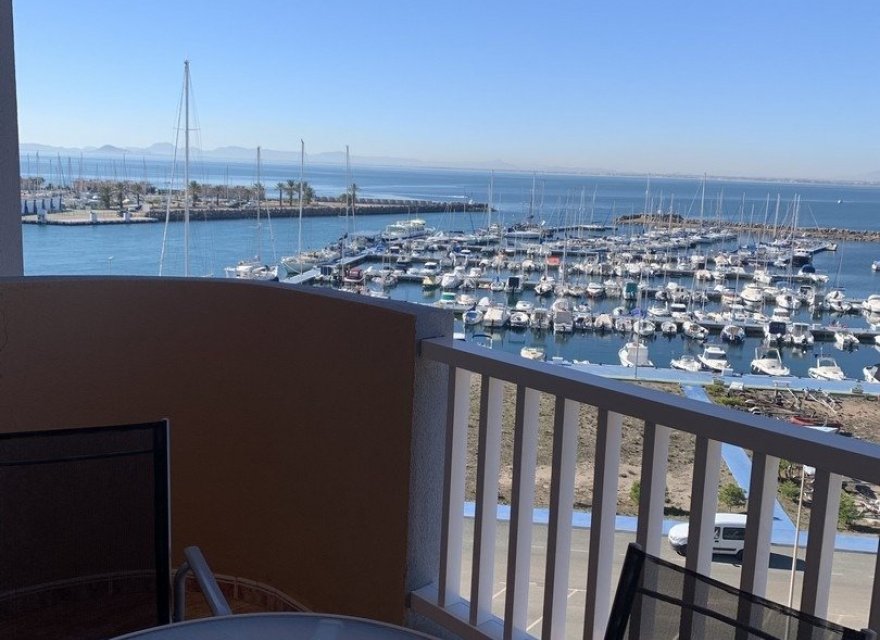 New Build - Apartment - La Manga