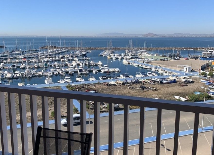 New Build - Apartment - La Manga